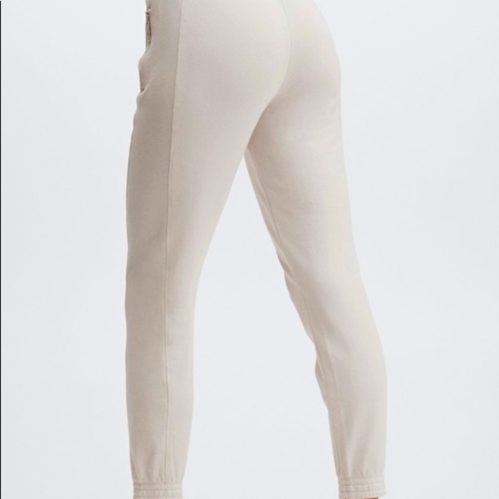 NWOT Fabletics joggers XXS